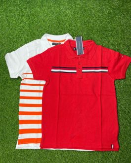 Boys Polo (Combo 01)