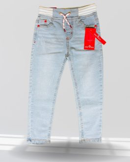 Kids Denim Pant