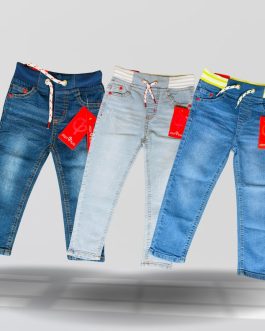 kids denim pant 8 year