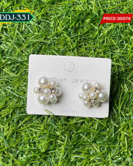 Earring DDJ331