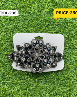 Hair Clip DDL-206