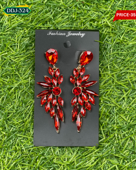 Ear Rings DDJ-324