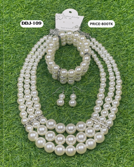 Necklace DDJ109