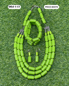 Necklace DDJ113