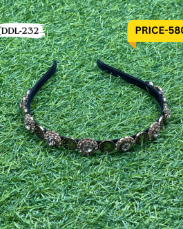 Hair Band DDL-232