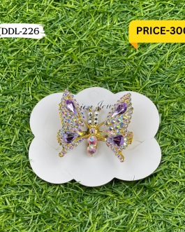 Hair Clip DDL-226