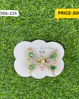 Hair Clip DDL-224