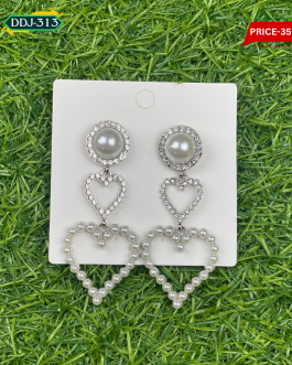 Ear Ring DDJ-313