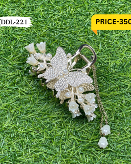 Hair Clip DDL-221