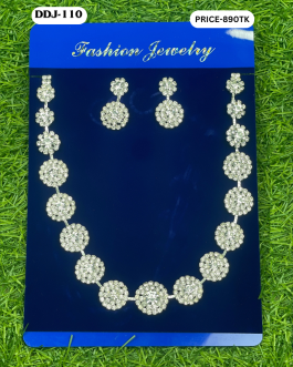 Necklace DDJ110