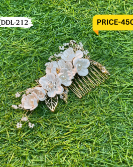 Hair Clip DDL-212