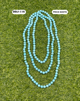 Necklace DDJ116