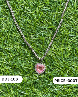 Necklace DDJ108