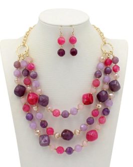 Necklace DDJ 101