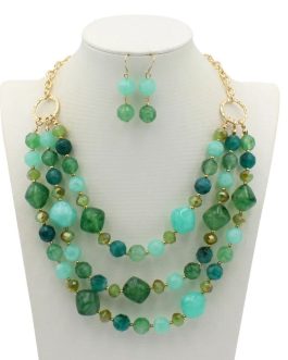 Necklace DDJ 102