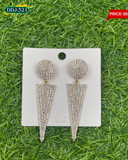 Ear Rings DDJ321