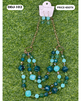 Necklace DDJ 102