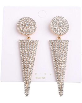 Ear Rings DDJ321