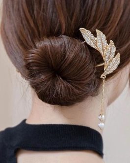 Hair clip DDL-222