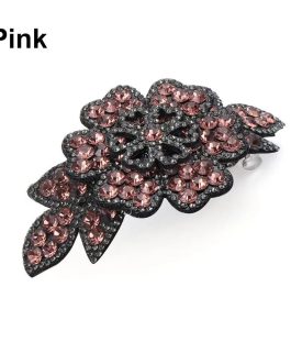 Hair Clip DDL-204