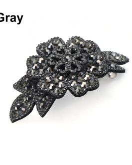 Hair Clip DDL-206