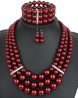 Necklace DDJ111