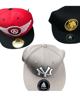 American SnapBack 01