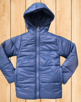 Kids Padding Jacket