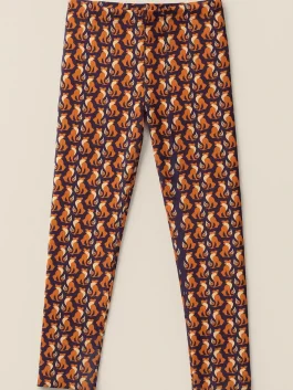 Girl Kid’s Leggings Combo