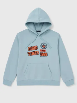 Kids Hoodie combo