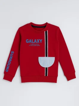 Boys Winter Top Combo